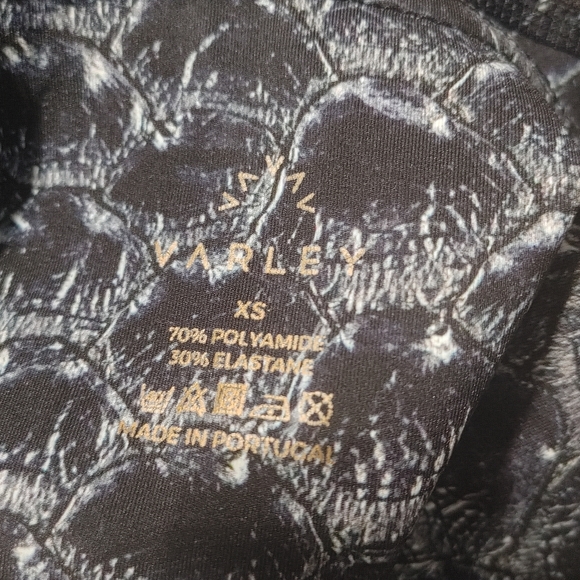 Varley ladies size xs leggings - Picture 3 of 6